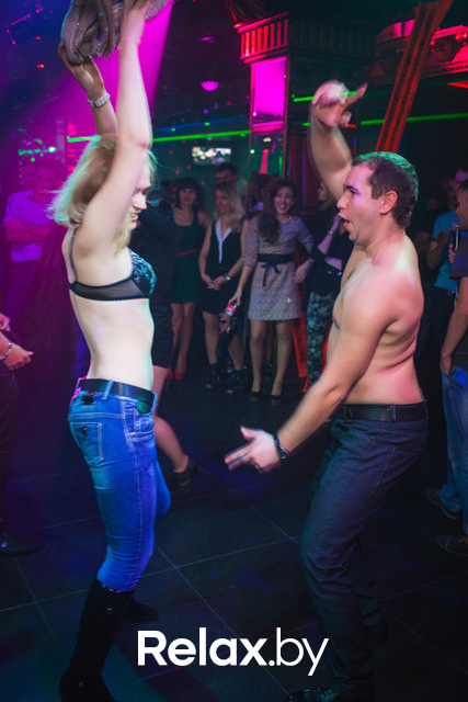 Friends Party, фото № 21