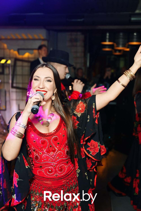 Новогодний корпоратив, фото № 56