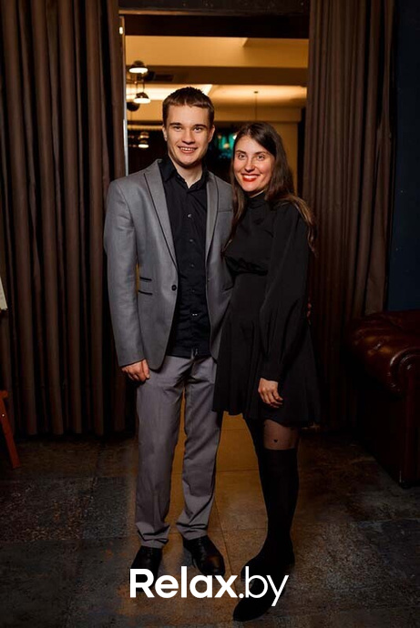 Осенний Карнавал, фото № 23