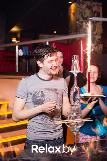 Big Love Rock Show, фото № 97