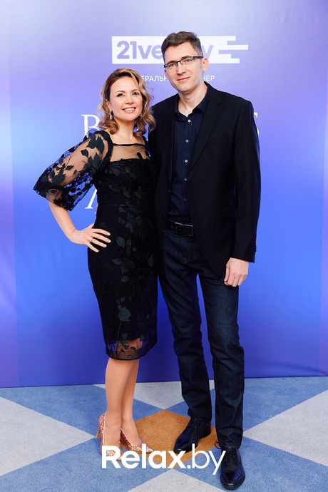 Церемония «Belarus Beauty Awards 2022», фото № 191