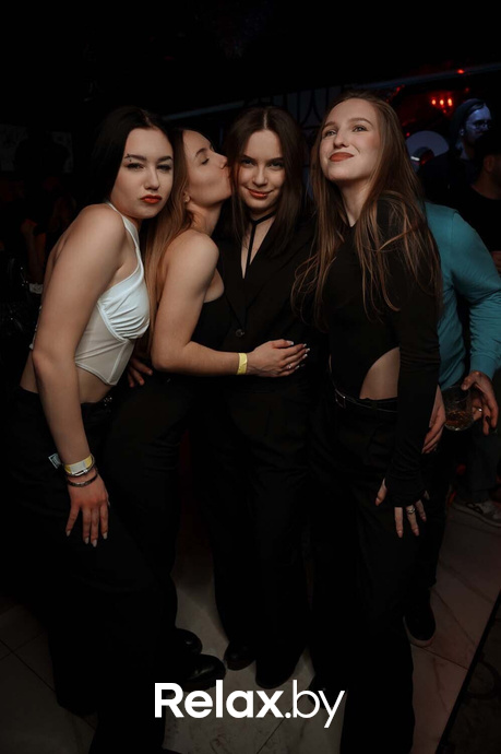 Friday party, фото № 24