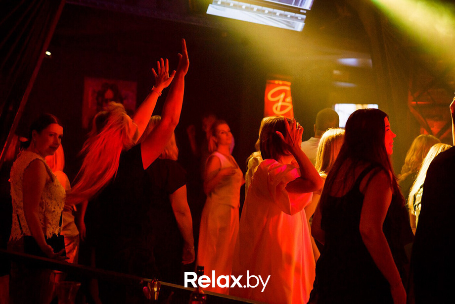 Brooklyn Live!, фото № 67