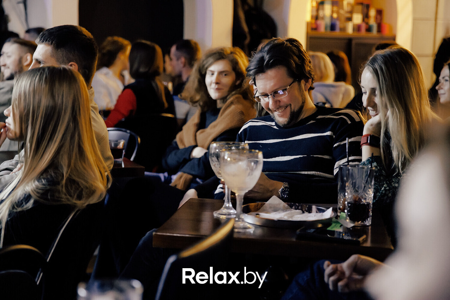 Отчетный концерт, фото № 92