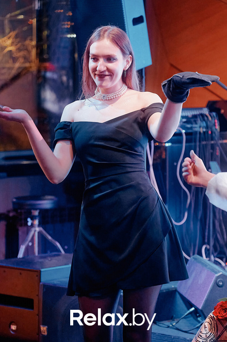 Новый Год в Ангелах, фото № 8