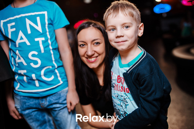 Junior Disco, фото № 13