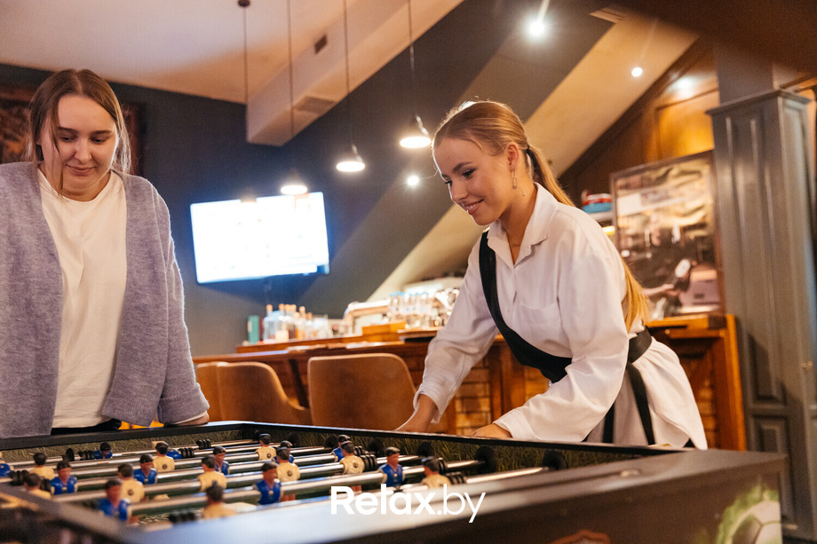 Пятница в Броваре, фото № 60