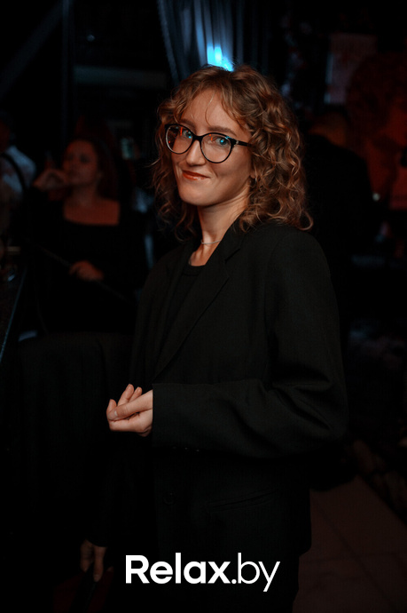 Saturday party, фото № 25