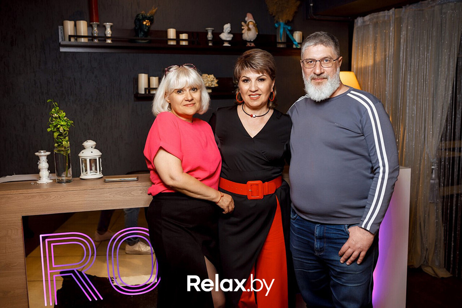 Saturday party, фото № 46