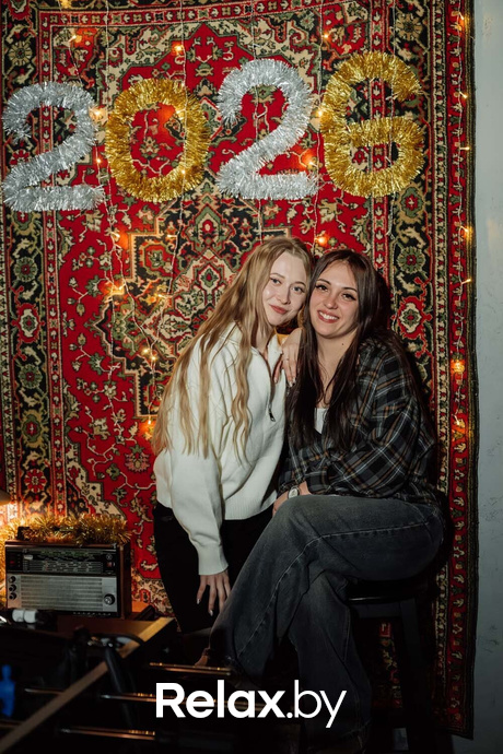 Friday party, фото № 6