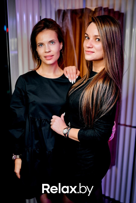 Суббота в Ангелах, фото № 91