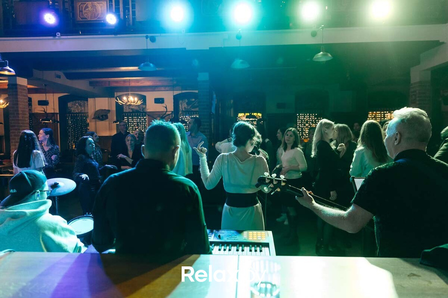 Танцуем в Броваре, фото № 51