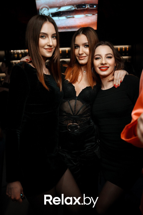 Saturday party, фото № 41