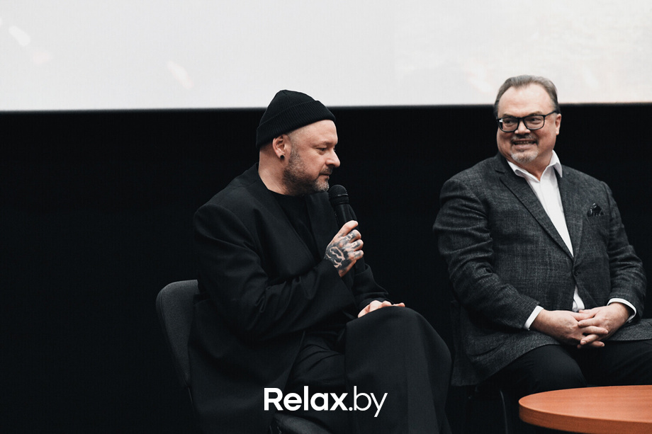 Премьера фильма Блиндаж, фото № 28