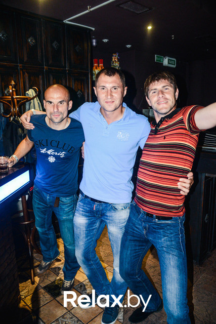 Жаркая суббота!, фото № 107