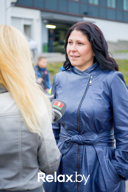 Золотая осень с Васильками, фото № 95