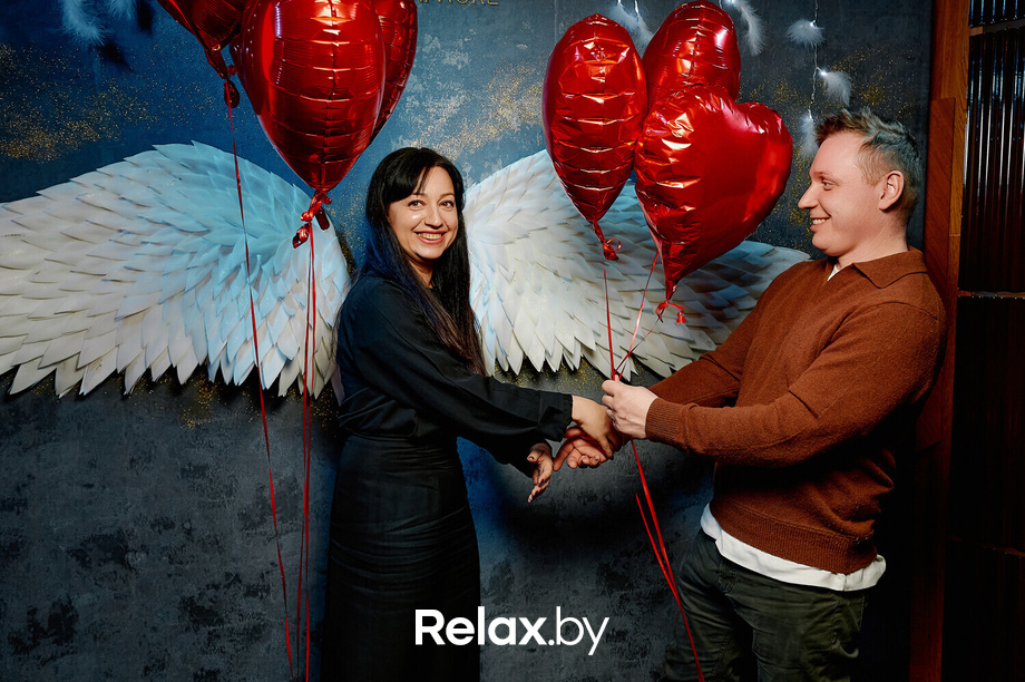 Love & Angels, фото № 27