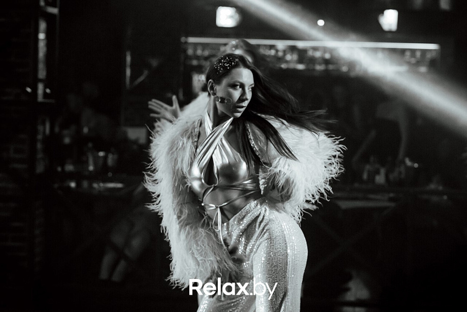 Brooklyn Live!, фото № 36