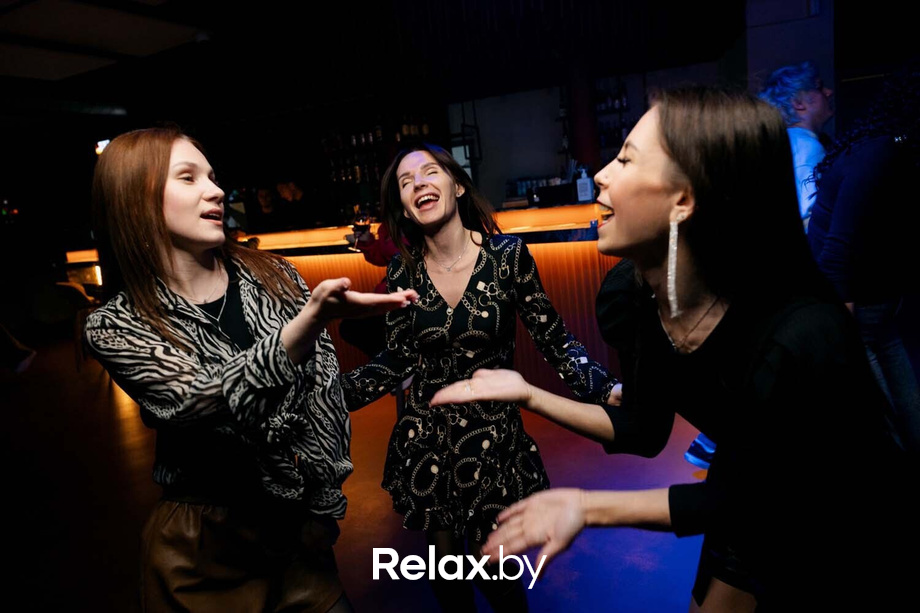 Ночные жители, фото № 47