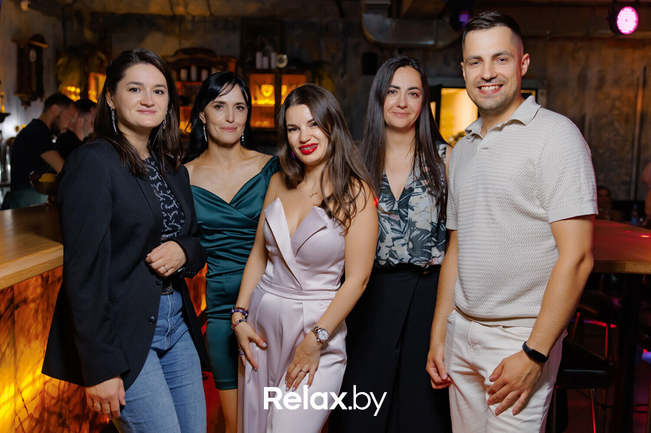 Saturday party, фото № 18