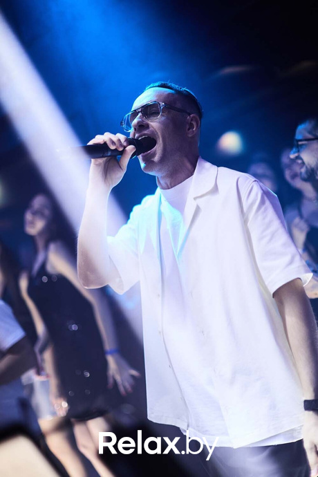 Piano Bar Band, фото № 87