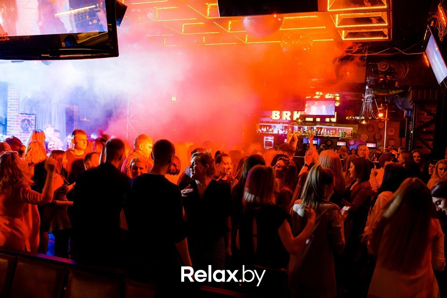 Brooklyn Live!, фото № 4