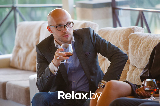 Персональный День Рождения. 15 лет Атлант-М Сухарево, фото № 80