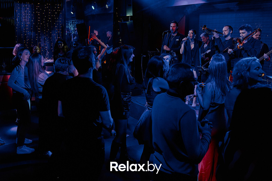 Friday Music, фото № 87