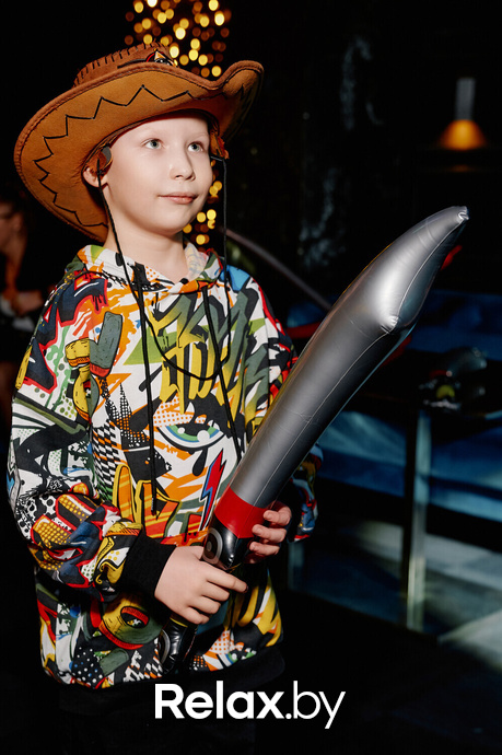 Короли Вечеринок. Детский праздник, фото № 22