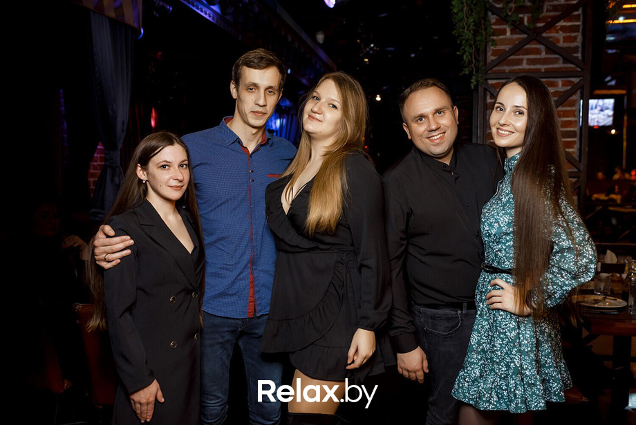 Brooklyn Live!, фото № 9