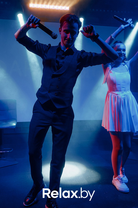 Saturday music, фото № 66