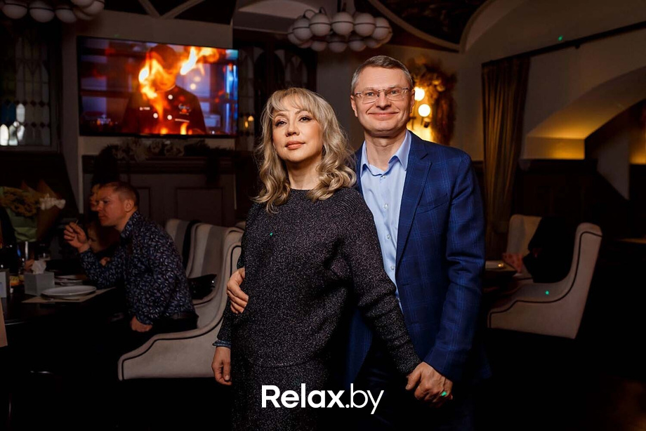 Международный Женский День, фото № 48