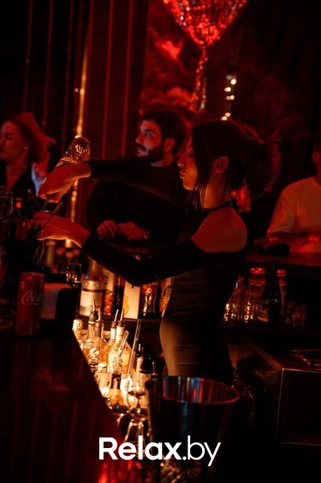 Saturday party, фото № 41