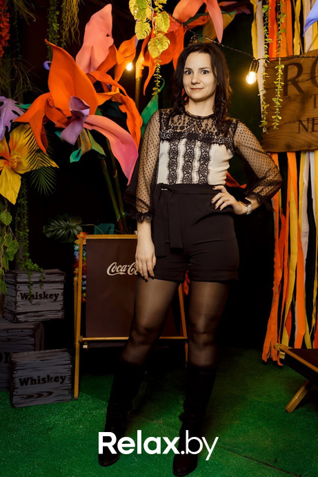 Friday Party, фото № 6