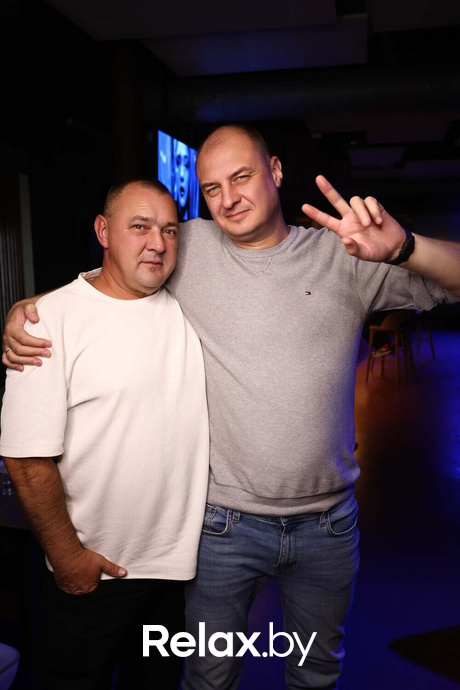 Terra party, фото № 80