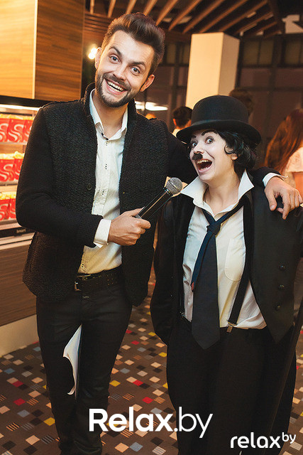 ТОП 100 фото за ноябрь, фото № 80