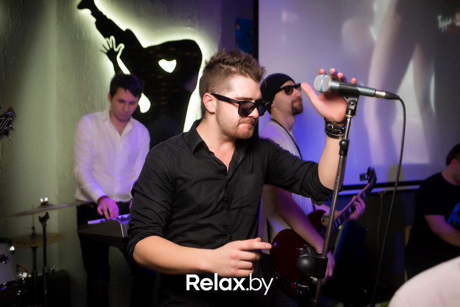 День встречи выпускников 2016, фото № 20