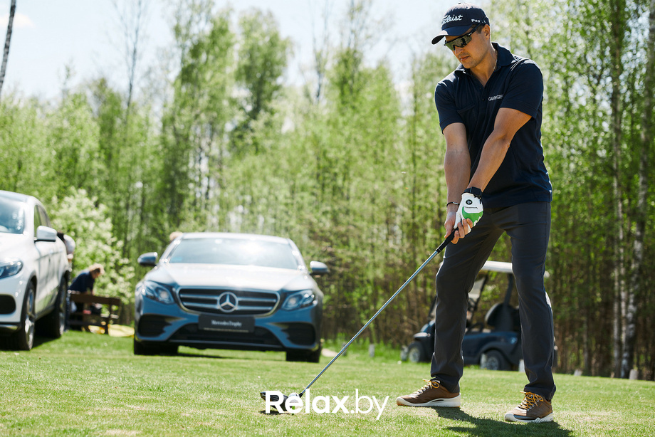 MercedesTrophy Belarus 2017, фото № 41