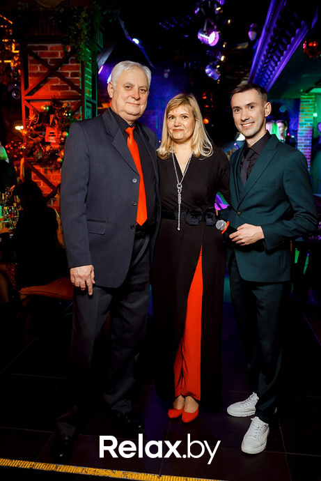 Новогодняя ночь в Бруклине!, фото № 2