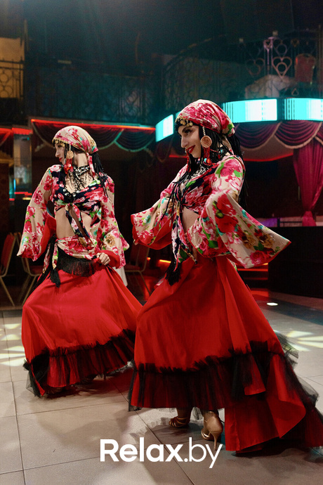 MoulinRouge, фото № 48