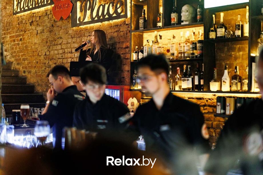 Live Music, фото № 76