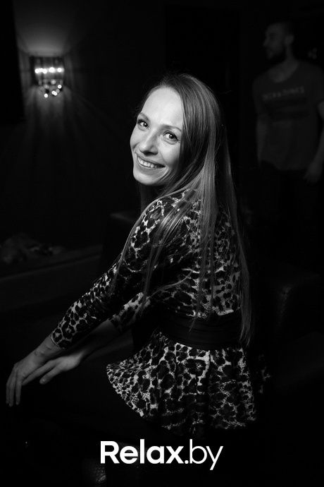 Dance for friends, фото № 17