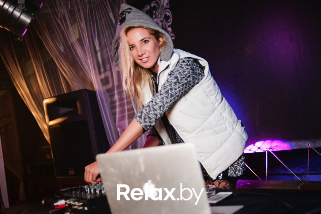 Открытие летней террасы Loft cafe, фото № 60