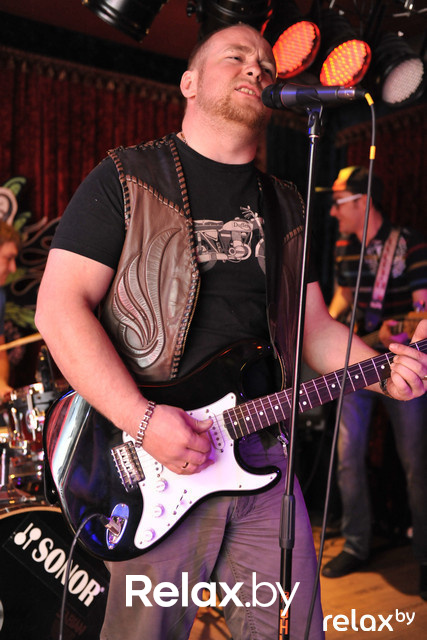 Открытие мото-сезона 2013, фото № 42