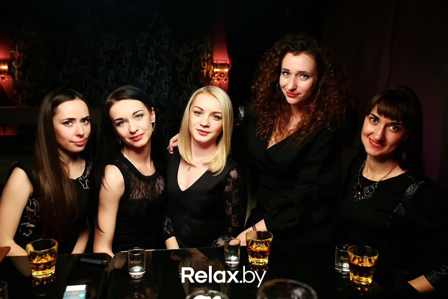 Зимняя суббота, фото № 20