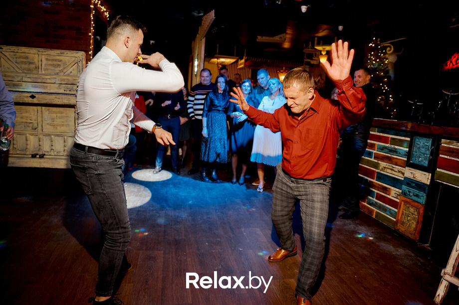 Новый год в Квартире, фото № 103