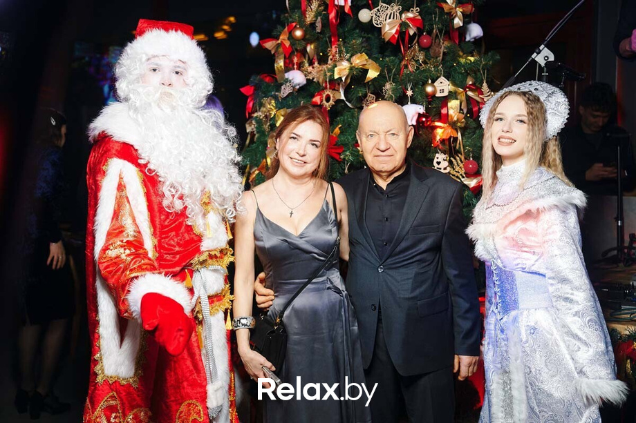 Новый 2025 год, фото № 152