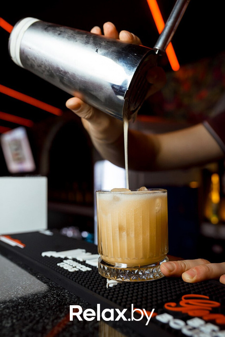 Saturday party, фото № 66