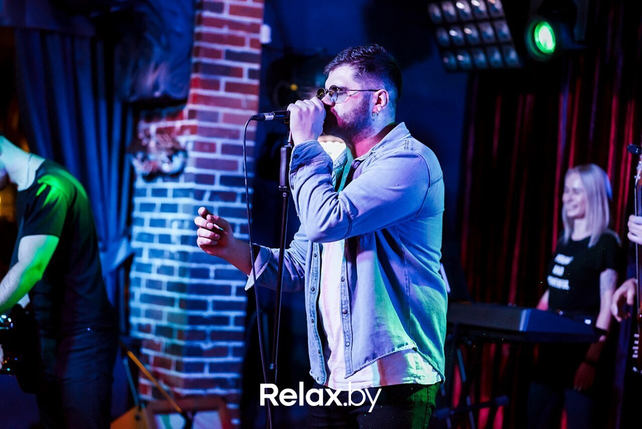 Brooklyn Live!, фото № 13