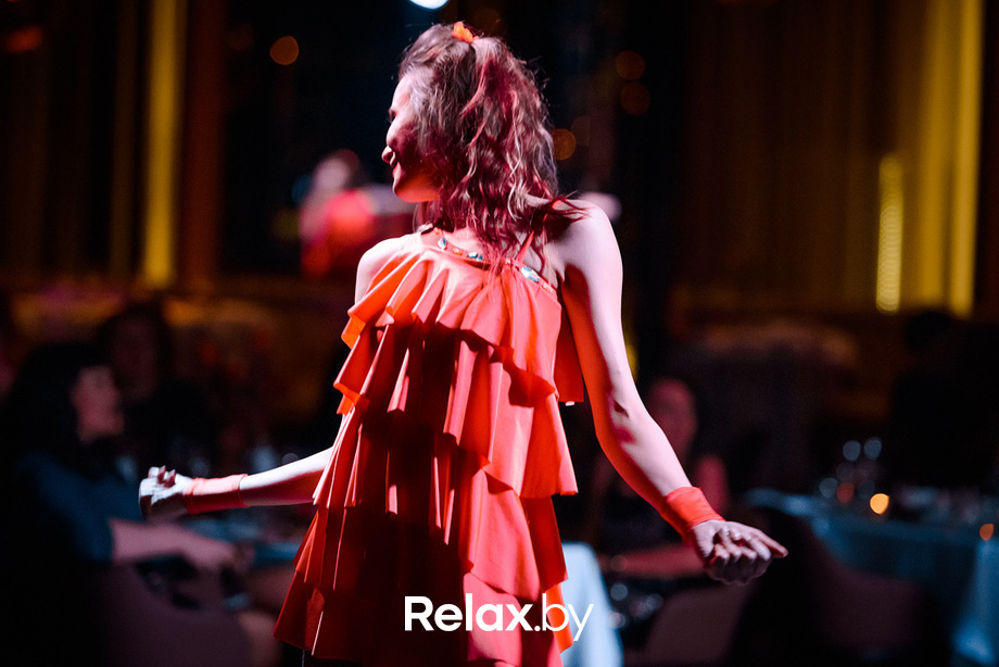 Вечерний IDOL, фото № 12